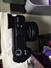 索尼（SONY）  ILCE-6400L/a6400L 半畫(huà)幅微單 4K視頻Vlog微單相機A6400 黑色A6400拆機身 官方標配（不含內存卡） 曬單實(shí)拍圖