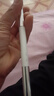 卡姿蘭（Carslan）俏眉精致眉筆升級版防水防汗含替換芯#02深棕色0.25g*2生日禮物女 曬單實(shí)拍圖