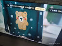 TCL電視 55V8L Pro 55英寸 144Hz高刷 QLED量子點(diǎn) 3GB+64GB大內存 4K deepseek AI電視 國家補貼20% 55英寸 官方標配 曬單實(shí)拍圖