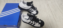 阿迪達(dá)斯 （adidas） 三葉草  SUPERSTAR II 2025秋男鞋女鞋同款運(yùn)動休閑鞋 KK4473 36.5 曬單實拍圖