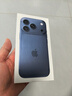 Apple/蘋果 iPhone 17 Pro 256GB 深藍(lán)色 支持移動(dòng)聯(lián)通電信5G 雙卡雙待手機(jī) 曬單實(shí)拍圖