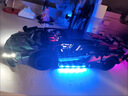 le高難度積木賽車(chē)蘭博基尼跑車(chē)模型拼裝玩具遙控汽車(chē)兒童生日禮物 星空蘭博-豪華版 6-7-8-9-10-12-15歲男孩生日禮物女 曬單實(shí)拍圖