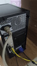 五色魚(yú)臺式機電腦主機游戲辦公家用迷你臺式電腦整機(酷睿i5-12400F 16G 512G 4G游戲獨顯 雙頻WiFi) 曬單實(shí)拍圖