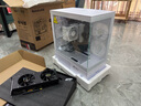 微星(MSI)  宙斯盾S  酷睿i5 14400F/Ultra 7 265K臺式組裝電腦主機RTX5060Ti 8G游戲高端獨顯設計整機 i5 14400F+RTX3060Ti標準版PRO 單主機 曬單實(shí)拍圖