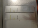 珀萊雅超膜銀管沁柔防曬精華乳50ml SPF50+ PA+++ 美白淡斑戶(hù)外通勤防曬 銀管防曬50ml 曬單實(shí)拍圖