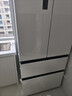 容聲526升雙凈雙系統(tǒng)法式多門四開門電冰箱家用一級能效風(fēng)冷無霜節(jié)能大容量BCD-526WD1MPA白國家補(bǔ)貼 曬單實(shí)拍圖