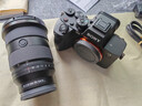 索尼（SONY） ILCE-7RM5 全畫(huà)幅微單數碼相機 雙影像畫(huà)質(zhì)旗艦 （ILCE-7RM5/A7R5/A7RM5）打鳥(niǎo) 配24-70F2.8GM2代套裝【888】 官方標配 曬單實(shí)拍圖
