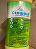 立白檸檬洗潔精1kg桶果蔬清洗快速去油洗A類(lèi)食品用洗滌劑洗碗液洗滌靈 曬單實(shí)拍圖
