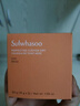 雪花秀（SULWHASOO）正品養膚輕透氣墊15g*2水光版持妝防曬遮瑕送女友老婆禮物 17N1【香草白】 無(wú)暇【混皮天菜】 曬單實(shí)拍圖