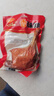 【10只戰斧大鴨腿】秘制大鴨腿鄉巴佬風(fēng)味鹵味鴨肉熟食解饞小零食 香辣味110g/只（微辣更解饞） 【超值】戰斧大鴨腿10只 曬單實(shí)拍圖