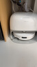 石頭（roborock）掃地機器人掃拖一體 P20 Pro 自動(dòng)上下水版 自動(dòng)集塵熱水洗拖布擦地拖地洗地機吸塵器 A1340RR 曬單實(shí)拍圖