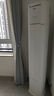 美的空調(diào) 3匹 酷省電Pro 家電國家補貼 新一級能效 客廳空調(diào)省電變頻 空調(diào)柜機立式 KFR-72LW/N8KS1-1P 曬單實拍圖