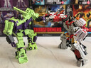 變形金剛（TRANSFORMERS）兒童男孩玩具工作室系列86大電影大力神吊鉤＆拖斗套裝G0472 曬單實(shí)拍圖
