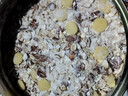 蘋(píng)果香蕉牛乳燕麥片低脂代餐主食飽腹膳食纖維適合大肚子男女燕麥 適合低脂代餐【1大桶2斤】原味 官方正品高品質(zhì)燕麥片 曬單實(shí)拍圖