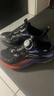 安踏駭浪4童鞋男女大童跑鞋2025秋冬小學(xué)體測跑鞋專(zhuān)業(yè)跑步鞋312545508 曬單實(shí)拍圖