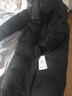 波司登反季冬季羽絨服女款超長(cháng)款顯高顯瘦新國標90絨商場(chǎng)同款外套 曬單實(shí)拍圖