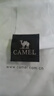 駱駝（CAMEL）長(cháng)袖速干T恤女跑步健身圓領(lǐng)運動(dòng)上衣 C25CAVL6001 粉紫 M 曬單實(shí)拍圖