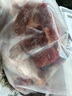 [順豐]國產(chǎn)原切新鮮牛腱子肉5斤  散養(yǎng)黃牛肉  低脂健身食材 5斤+料包 曬單實拍圖