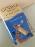 歌帝梵（Godiva）醇享進(jìn)口牛奶巧克力迷你條90g  休閑零食 糖果 下午茶 伴手禮 曬單實(shí)拍圖