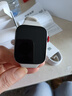 華為（HUAWEI）WATCH FIT 3 智能手表 月光白 輕薄大屏運動(dòng)減脂長(cháng)續航 男女情侶手表 曬單實(shí)拍圖