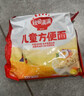 秋田滿(mǎn)滿(mǎn)兒童方便面非油炸高鈣早餐雞蛋面360g 煮泡面可干拌袋裝外出便攜 曬單實(shí)拍圖
