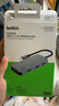 貝爾金（BELKIN）Type-C拓展塢 MacBook擴展塢5合1 電腦USB擴展TF/SD讀卡器 iPad投屏HDMI 兼容雷電口 AVC007-V2 曬單實(shí)拍圖