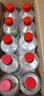 75%酒精消毒液500ml/瓶皮膚清潔消毒酒精噴霧替換裝免洗洗手液 75%酒精500ml*10瓶 曬單實(shí)拍圖