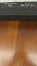 索尼（SONY）HT-A8000 全景聲 單獨回音壁 360智能穹頂 4K/120Hz VRR ALLM 家庭影院 Soundbar 電視音響 藍牙 曬單實(shí)拍圖
