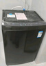 美的（Midea）波輪洗衣機(jī)全自動(dòng)12kg大容量家用專利免清洗不銹鋼立方內(nèi)桶12h智能預(yù)約水電雙寬省水省電一級能效 MB12L2 曬單實(shí)拍圖