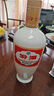 汾酒 出口白瓷 清香型白酒 53度 500ml*6瓶 （非原箱） 曬單實(shí)拍圖
