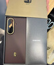 三星Samsung 心系天下 W26 折疊屏手機(jī) 超輕薄超大屏 匠心工藝美學(xué) 2億像素 AI手機(jī) 16GB+512GB 丹曦紅 曬單實(shí)拍圖