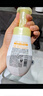旁氏（POND'S）米粹潤澤保濕潔面泡泡160ml 氨基酸洗面奶男女去角質(zhì) 開(kāi)學(xué)季 曬單實(shí)拍圖