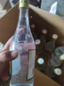 汾酒 出口玻汾 清香型白酒  53度 500ml*12瓶  黃蓋鋁蓋 整箱裝 曬單實(shí)拍圖