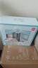 得力（deli）全自動(dòng)電動(dòng)文具套裝10件套電動(dòng)削筆機+桌面吸塵器+電動(dòng)橡皮擦+鉛筆橡皮生日開(kāi)學(xué)禮物藍 曬單實(shí)拍圖
