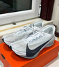 耐克NIKE STREAKFLY 2男子公路競速跑步鞋 HF6416-100 41 曬單實(shí)拍圖