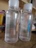 形象美安瓶精華液大瓶玻尿酸潤澤精華水煙酰胺精華水補水保濕面部呵護 兩瓶-玻尿酸500ml+煙酰胺500ml 曬單實(shí)拍圖