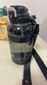 私家良品兒童水杯大容量男女tritan噸頓噸桶學(xué)生運動(dòng)水壺食品級大肚杯子夏 曬單實(shí)拍圖