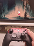 蓋世小雞（GAMESIR）G7 Pro微軟Xbox授權精英游戲手柄含底座 TMR搖桿體感雙切扳機藍牙PC電腦series無(wú)線(xiàn)Steam安卓電視 曬單實(shí)拍圖