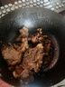 科爾沁 國產(chǎn)原切筋頭巴腦凈重4斤 燉煮食材 生鮮牛肉 曬單實(shí)拍圖