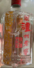 瀘州老窖 六年窖頭曲 濃香型白酒 52度500ml*6瓶 整箱裝(贈送3個(gè)禮品袋) 曬單實(shí)拍圖