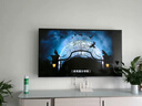TCL電視 65V8L 65英寸 144Hz 高色域 MEMC防抖 護眼 2GB+32GB大內存 DeepSeek AI電視 國家補貼 曬單實(shí)拍圖