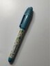 施耐德（Schneider）小學(xué)生鋼筆初學(xué)者兒童開(kāi)學(xué)季必備用品正姿練字筆男女孩三四年級入門(mén)墨囊鋼筆EF尖童趣-機器人 曬單實(shí)拍圖