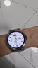 小米（MI）Xiaomi Watch S4 Sport 氟橡膠表帶 國家補貼 專業(yè)戶外運動手表 心率血氧監(jiān)測 小米手表智能手表 曬單實拍圖