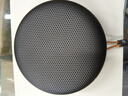 B&O 【新品上市】Beosound A1 三代可通話無線藍(lán)牙音響/音箱 便攜戶外防水防塵音響 節(jié)日禮物 暖巖灰 曬單實(shí)拍圖