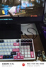 泰坦軍團 23.8英寸 2K 原生180Hz FastIPS 專(zhuān)業(yè)電競調校 10bit廣色域 HDR技術(shù) 電腦游戲屏幕顯示器 P2410R 曬單實(shí)拍圖