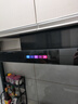康佳（KONKA）抽油煙機家用 歐式頂吸式【重磅升級】23m3大吸力 國家補貼以舊換新 自清洗揮手智控CXW-265-KT55 曬單實(shí)拍圖