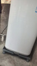 小天鵝洗衣機底座移動(dòng)萬(wàn)向輪置物支架通用滾筒冰箱墊高防震腳墊架 升級3D磨砂巨穩4腳【水平儀+減震墊 曬單實(shí)拍圖