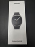 三星 Samsung【國家補貼】Watch8 藍牙通話(huà)智能手表/運動(dòng)手表/電話(huà)手表 披荊斬棘哥哥同款 40mm 慕巖灰 曬單實(shí)拍圖
