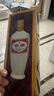 汾酒 出口白瓷牧童盒裝 清香型白酒 53度500mL*12瓶 整箱裝 曬單實(shí)拍圖