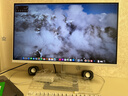飛利浦27英寸4K144Hz/288雙模IPS硬件低藍光TypeC HDR400 97%P3 2000:1設計辦公顯示器晶曜屏27E2N5900RW 曬單實(shí)拍圖